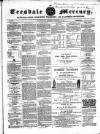 Teesdale Mercury Wednesday 19 September 1860 Page 1