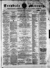 Teesdale Mercury Wednesday 02 January 1861 Page 1