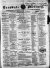 Teesdale Mercury Wednesday 09 January 1861 Page 1