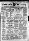 Teesdale Mercury Wednesday 06 February 1861 Page 1