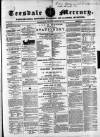 Teesdale Mercury Wednesday 27 February 1861 Page 1