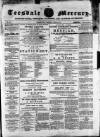 Teesdale Mercury Wednesday 03 April 1861 Page 1