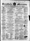 Teesdale Mercury Wednesday 26 June 1861 Page 1
