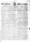 Teesdale Mercury Wednesday 12 April 1865 Page 1