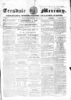 Teesdale Mercury Wednesday 19 April 1865 Page 1