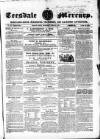 Teesdale Mercury Wednesday 14 June 1865 Page 1