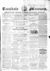 Teesdale Mercury Wednesday 12 July 1865 Page 1