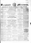 Teesdale Mercury Wednesday 26 July 1865 Page 1
