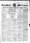 Teesdale Mercury Wednesday 01 November 1865 Page 1