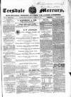 Teesdale Mercury Wednesday 13 December 1865 Page 1