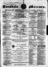 Teesdale Mercury Wednesday 24 January 1866 Page 1