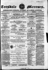 Teesdale Mercury Wednesday 14 February 1866 Page 1