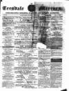 Teesdale Mercury Wednesday 27 June 1866 Page 1