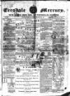 Teesdale Mercury Wednesday 26 December 1866 Page 1