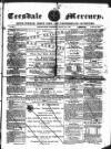 Teesdale Mercury Wednesday 30 January 1867 Page 1