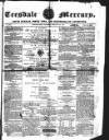 Teesdale Mercury Wednesday 20 February 1867 Page 1
