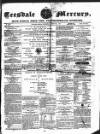 Teesdale Mercury Wednesday 20 March 1867 Page 1