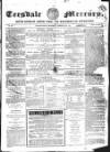 Teesdale Mercury Wednesday 18 December 1867 Page 1