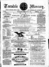 Teesdale Mercury Wednesday 21 July 1869 Page 1