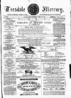 Teesdale Mercury Wednesday 25 August 1869 Page 1