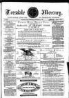 Teesdale Mercury Wednesday 01 September 1869 Page 1