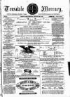 Teesdale Mercury Wednesday 22 September 1869 Page 1