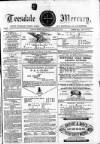 Teesdale Mercury Wednesday 03 November 1869 Page 1