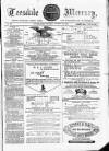 Teesdale Mercury Wednesday 24 November 1869 Page 1