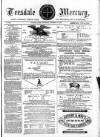Teesdale Mercury Wednesday 01 December 1869 Page 1
