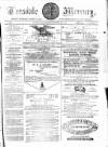 Teesdale Mercury Wednesday 29 December 1869 Page 1