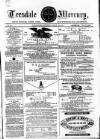 Teesdale Mercury Wednesday 12 January 1870 Page 1