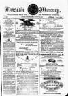 Teesdale Mercury Wednesday 26 January 1870 Page 1