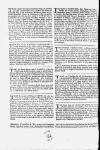 Edinburgh Evening Courant Thu 04 Oct 1750 Page 4