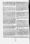 Edinburgh Evening Courant Mon 08 Oct 1750 Page 4