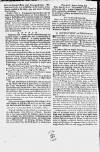 Edinburgh Evening Courant Tue 09 Oct 1750 Page 2