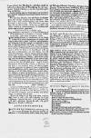 Edinburgh Evening Courant Thu 11 Oct 1750 Page 2