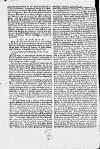 Edinburgh Evening Courant Mon 15 Oct 1750 Page 2