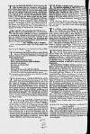 Edinburgh Evening Courant Mon 15 Oct 1750 Page 4