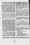 Edinburgh Evening Courant Tue 16 Oct 1750 Page 4