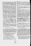 Edinburgh Evening Courant Thu 18 Oct 1750 Page 2