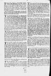 Edinburgh Evening Courant Thu 18 Oct 1750 Page 4