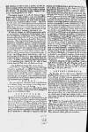 Edinburgh Evening Courant Mon 22 Oct 1750 Page 2