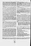 Edinburgh Evening Courant Mon 22 Oct 1750 Page 4