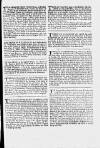 Edinburgh Evening Courant Thu 25 Oct 1750 Page 3