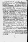 Edinburgh Evening Courant Mon 29 Oct 1750 Page 2