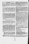 Edinburgh Evening Courant Mon 29 Oct 1750 Page 4