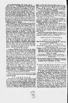 Edinburgh Evening Courant Tue 13 Nov 1750 Page 2