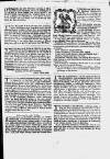 Edinburgh Evening Courant Tue 20 Nov 1750 Page 3