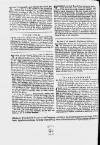 Edinburgh Evening Courant Tue 20 Nov 1750 Page 4