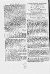 Edinburgh Evening Courant Mon 26 Nov 1750 Page 2